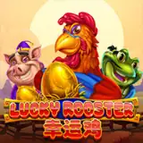 Slot Lucky Rooster