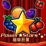 Slot Power Stars