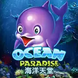 Slot Ocean Paradise