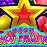 Slot Hot Fruit